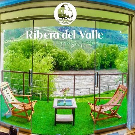 פיסאק Ribera Del Valle מראה חיצוני תמונה