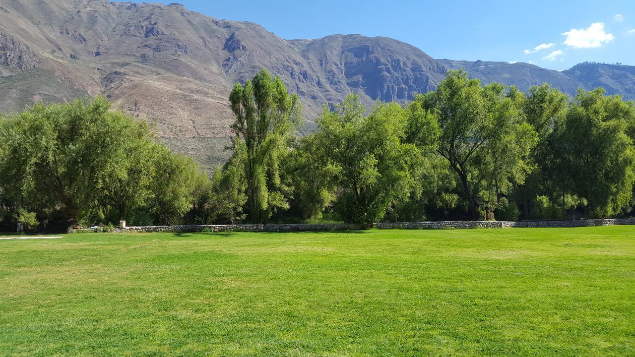 פיסאק Ribera Del Valle מראה חיצוני תמונה