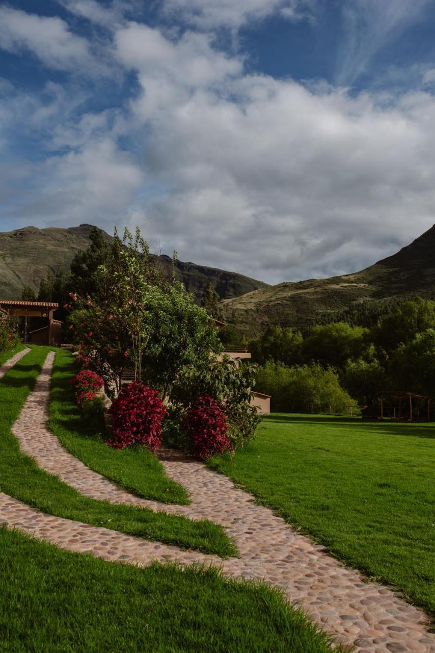 פיסאק Ribera Del Valle מראה חיצוני תמונה