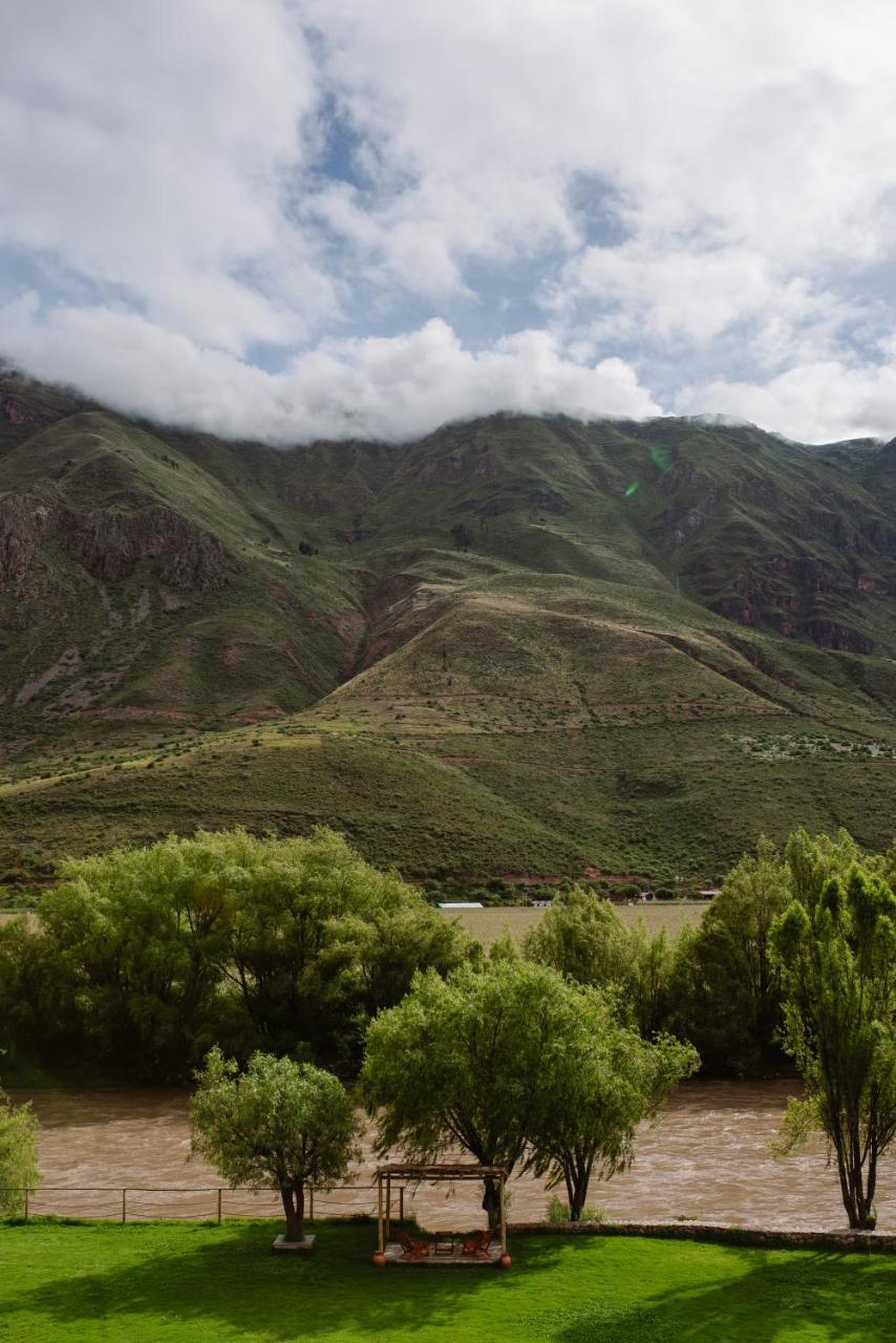פיסאק Ribera Del Valle מראה חיצוני תמונה