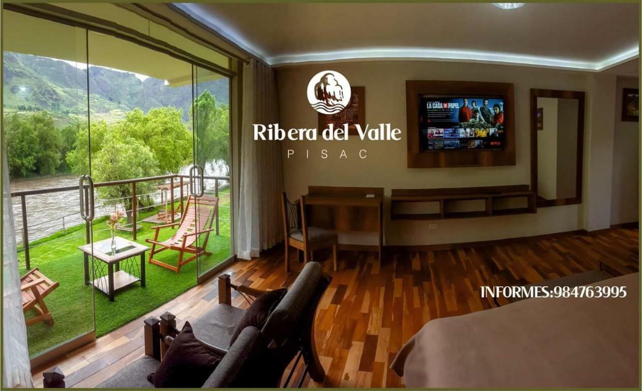 פיסאק Ribera Del Valle מראה חיצוני תמונה