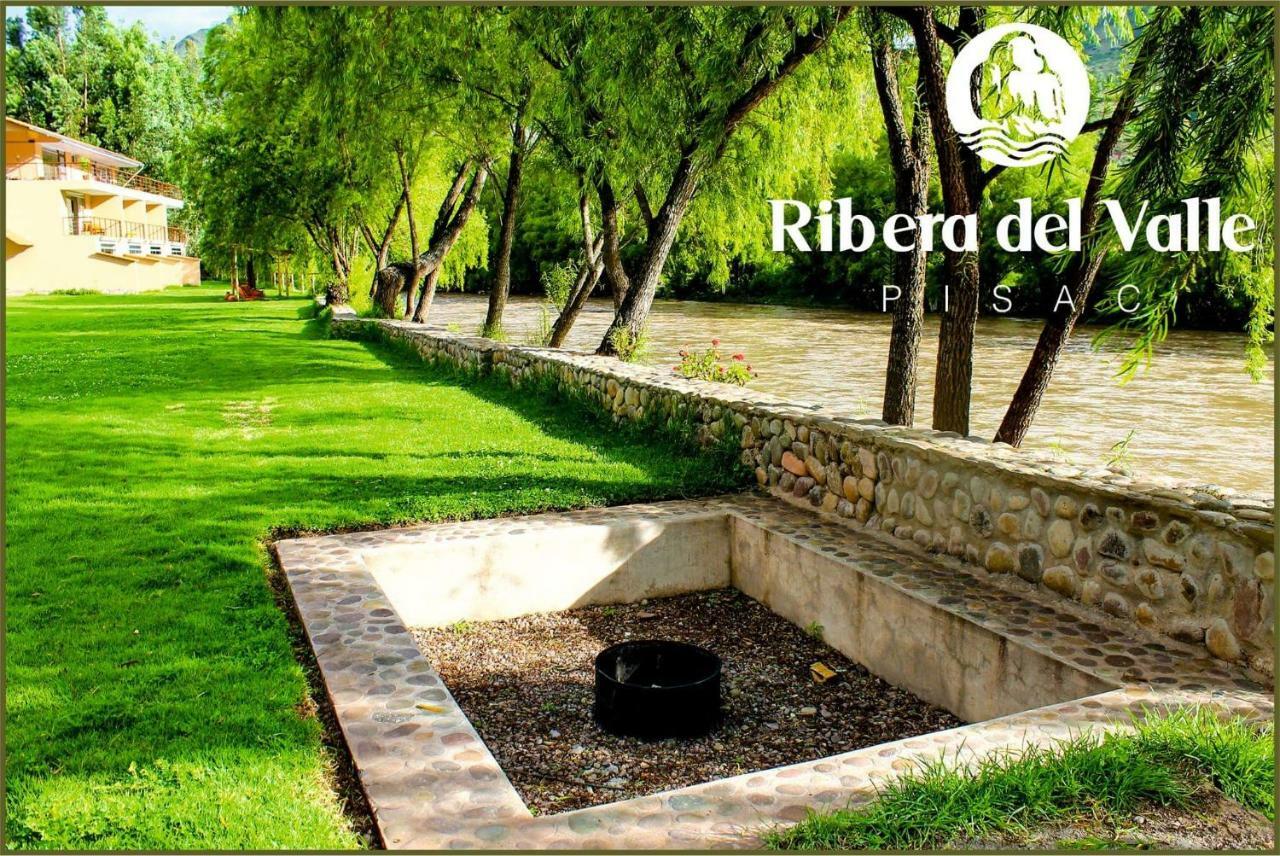 פיסאק Ribera Del Valle מראה חיצוני תמונה