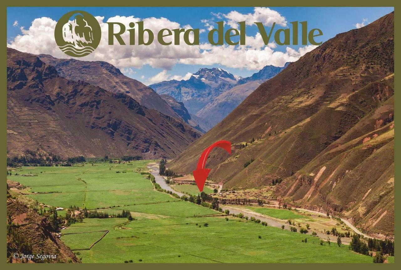 פיסאק Ribera Del Valle מראה חיצוני תמונה