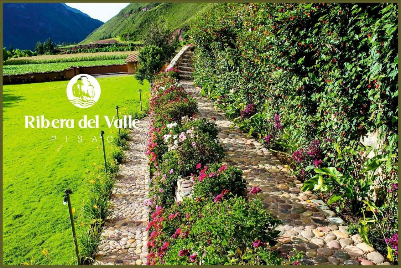פיסאק Ribera Del Valle מראה חיצוני תמונה