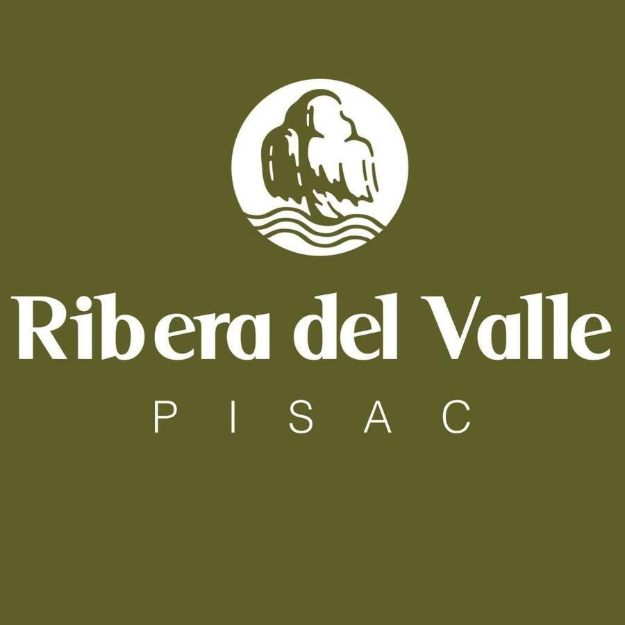 פיסאק Ribera Del Valle מראה חיצוני תמונה