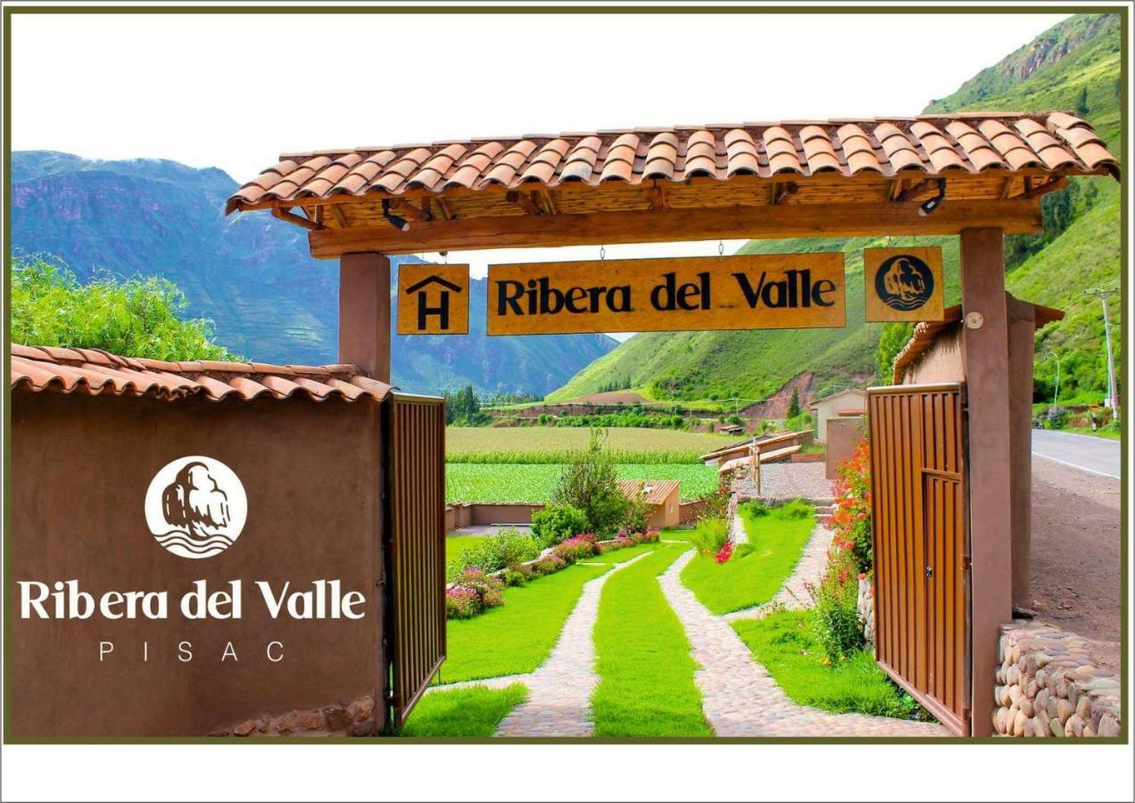 פיסאק Ribera Del Valle מראה חיצוני תמונה