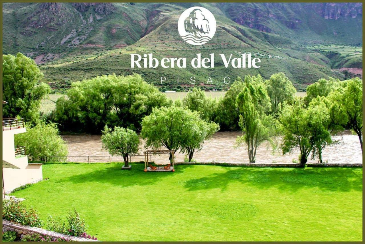 פיסאק Ribera Del Valle מראה חיצוני תמונה