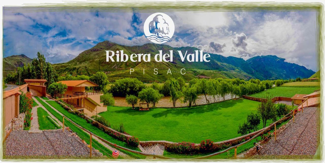 פיסאק Ribera Del Valle מראה חיצוני תמונה
