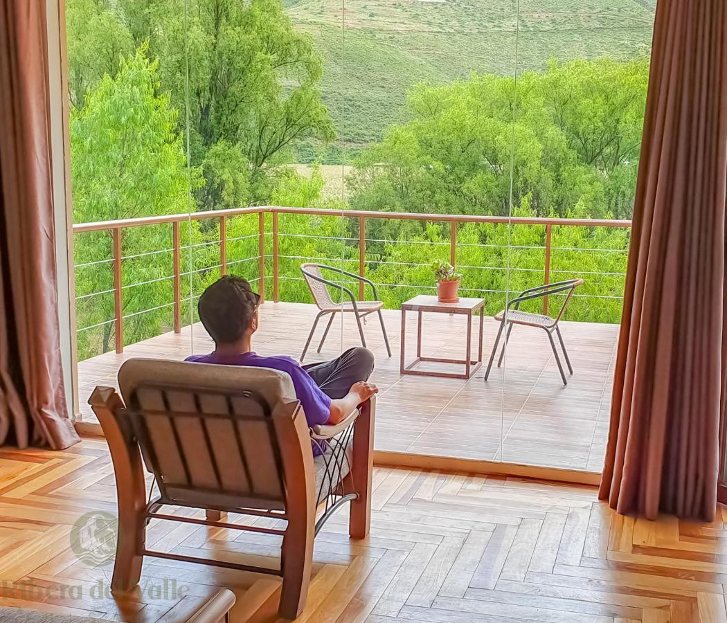 פיסאק Ribera Del Valle מראה חיצוני תמונה