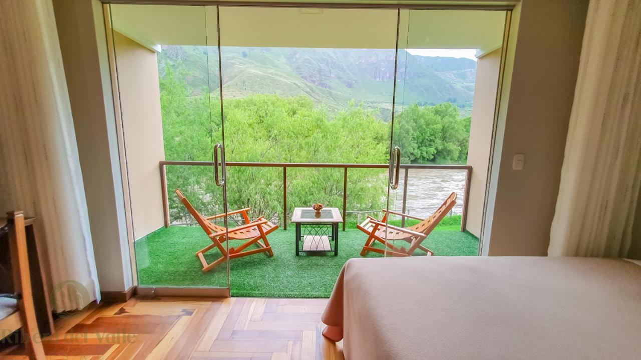 פיסאק Ribera Del Valle מראה חיצוני תמונה