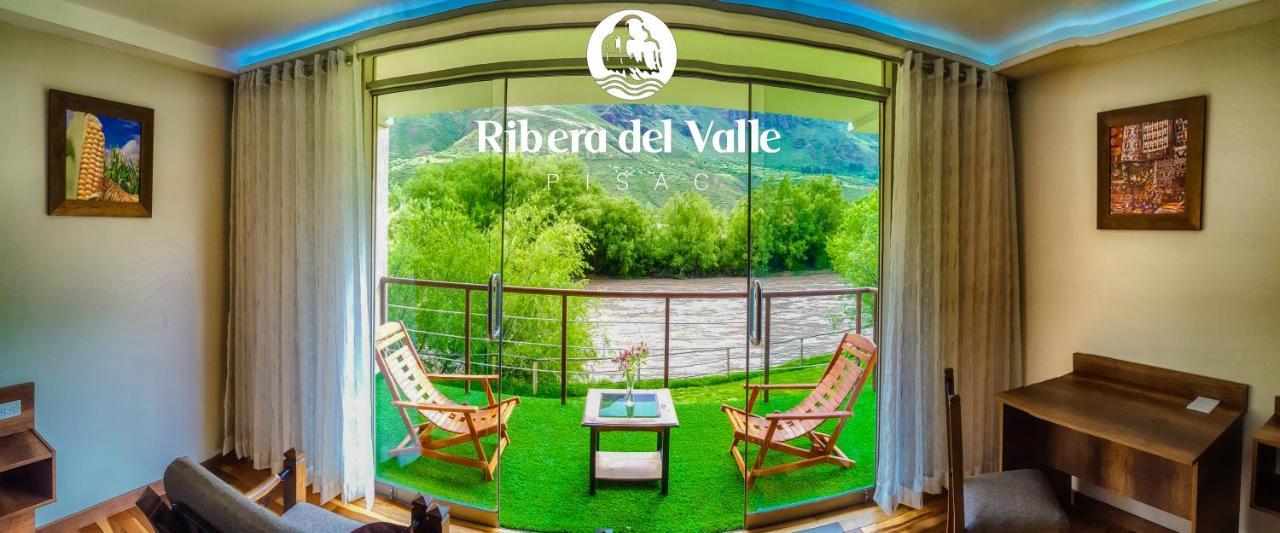 פיסאק Ribera Del Valle מראה חיצוני תמונה